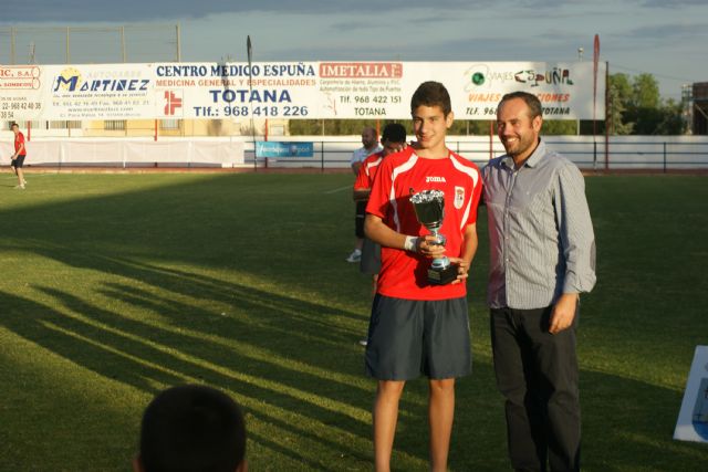 XII Torneo Inf Ciudad de Totana 2013 Report.II - 452